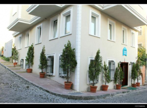  Sultanahmet Cesme Hotel  Стамбул